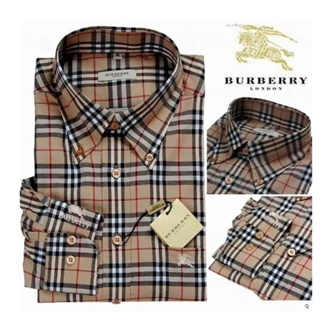 burberry shirt replica malaysia|burberry duplicate shirts.